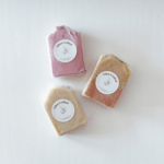 Smelly Soap